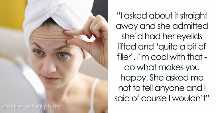 “She Overreacted”: Woman Takes A Cheap Shot At Sister’s Past, Then Gets Her Own Secret Exposed