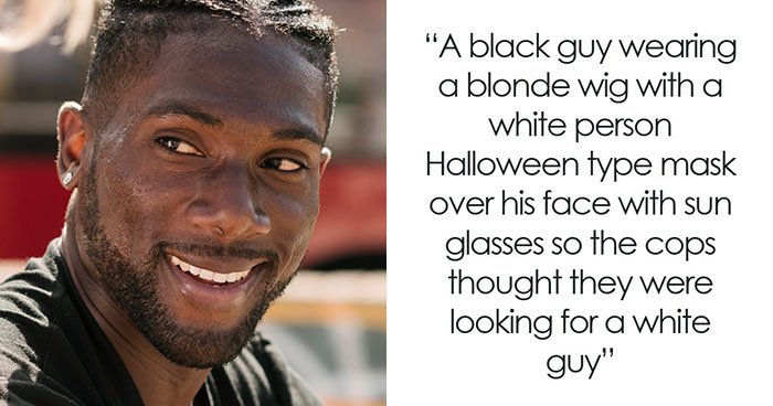 41 Smooth Criminals Who Could Probably Change The World If They Decided To Do Good Instead