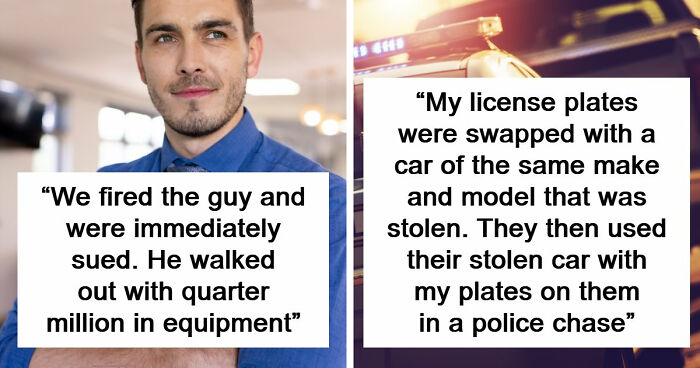 41 Smooth Criminals Who Could Probably Change The World If They Decided To Do Good Instead
