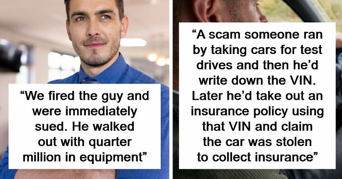 41 Smooth Criminals Who Could Probably Change The World If They Decided To Do Good Instead