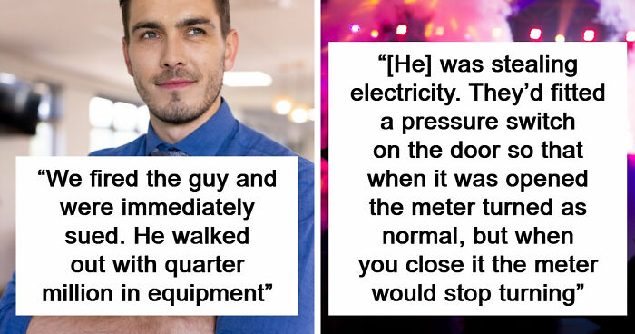 41 Smooth Criminals Who Could Probably Change The World If They Decided To Do Good Instead