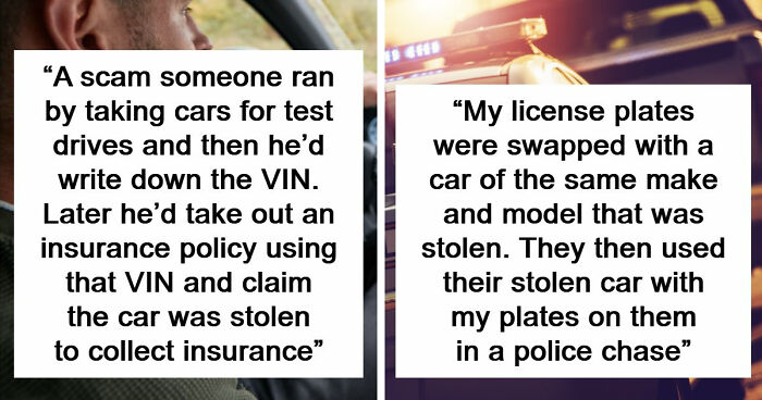 “Pure Genius”: 41 Criminal Masterminds That Impressed Everyone