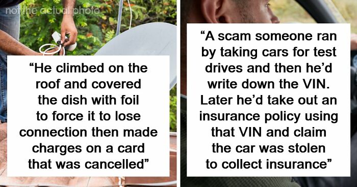 41 Smooth Criminals Who Could Probably Change The World If They Decided To Do Good Instead