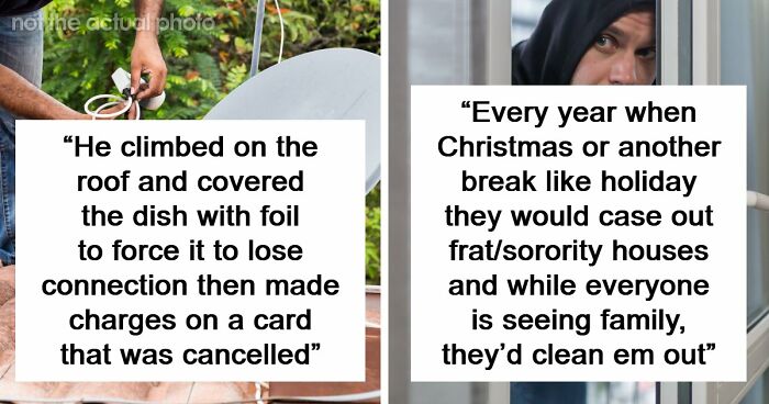 41 Smooth Criminals Who Could Probably Change The World If They Decided To Do Good Instead