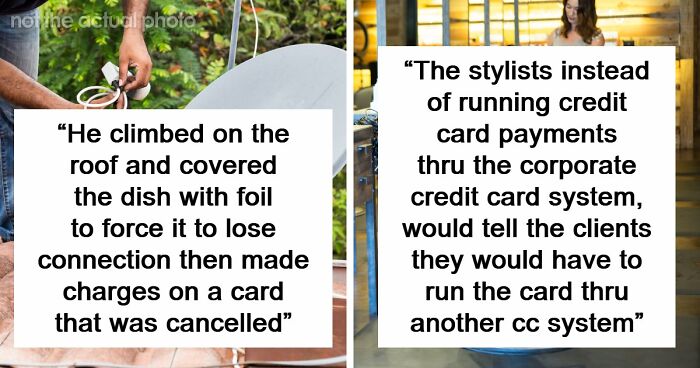 41 Smooth Criminals Who Could Probably Change The World If They Decided To Do Good Instead