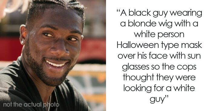 41 Smooth Criminals Who Could Probably Change The World If They Decided To Do Good Instead