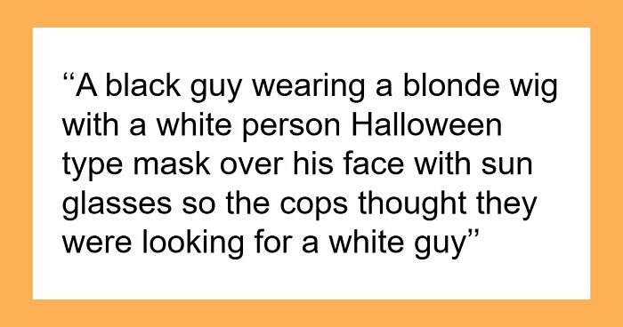 41 Smooth Criminals Who Could Probably Change The World If They Decided To Do Good Instead