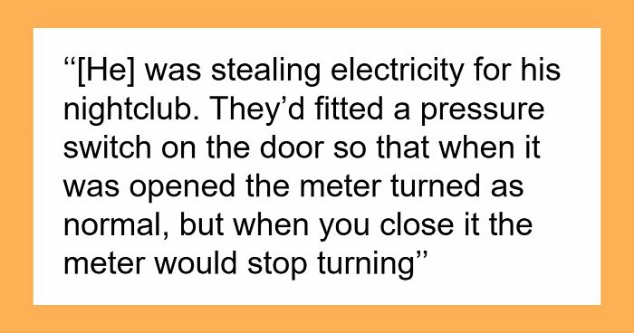 41 Smooth Criminals Who Could Probably Change The World If They Decided To Do Good Instead