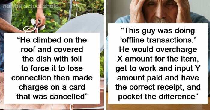 41 Smooth Criminals Who Could Probably Change The World If They Decided To Do Good Instead