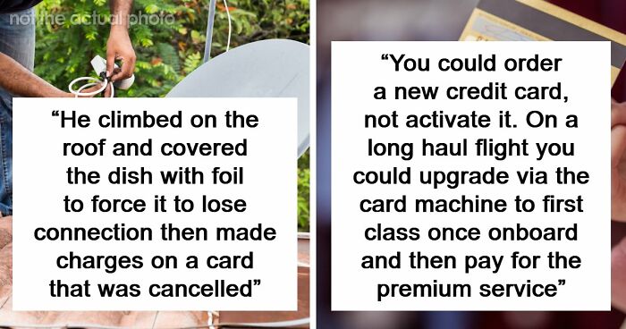 41 Smooth Criminals Who Could Probably Change The World If They Decided To Do Good Instead