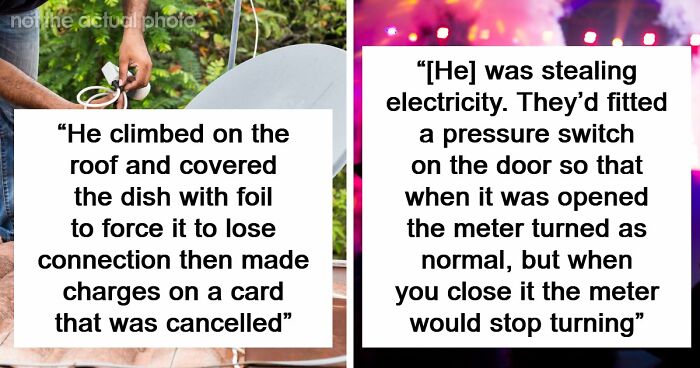 41 Smooth Criminals Who Could Probably Change The World If They Decided To Do Good Instead