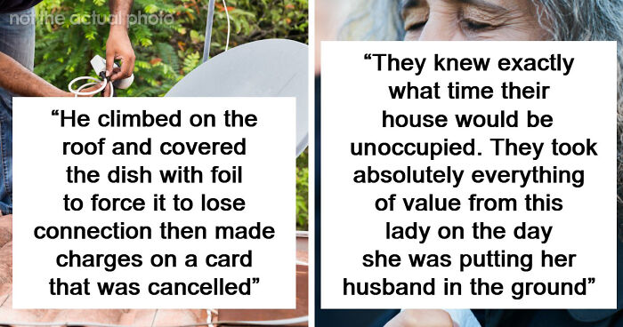 41 Smooth Criminals Who Could Probably Change The World If They Decided To Do Good Instead