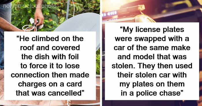 41 Smooth Criminals Who Could Probably Change The World If They Decided To Do Good Instead