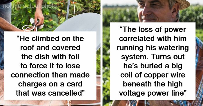 41 Smooth Criminals Who Could Probably Change The World If They Decided To Do Good Instead