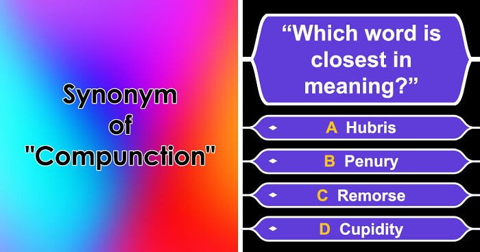 “How Academic Are You?”: 25 Smart English Words That Only Advanced Speakers Know