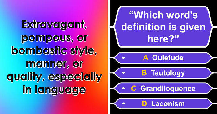 “How Academic Are You?”: 25 Smart English Words That Only Advanced Speakers Know