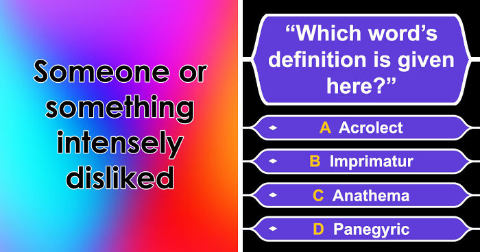“How Academic Are You?”: 25 Smart English Words That Only Advanced Speakers Know