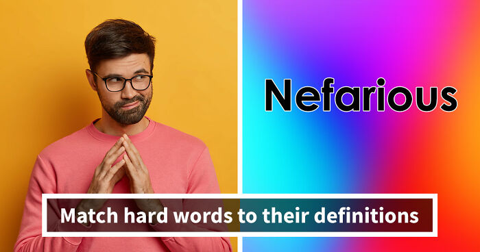 “How Academic Are You?”: 25 Smart English Words That Only Advanced Speakers Know