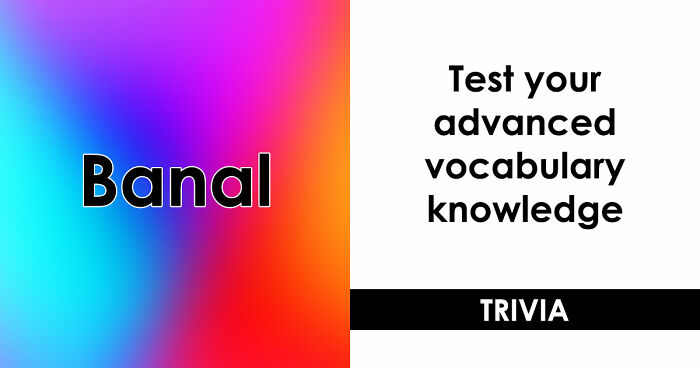“How Academic Are You?”: 25 Smart English Words That Only Advanced Speakers Know