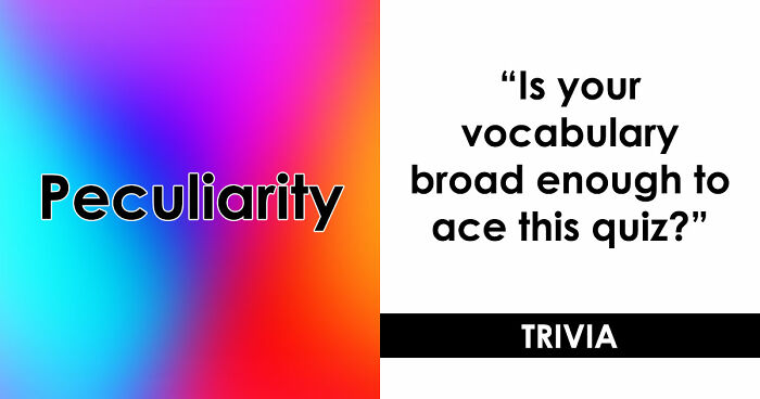 “How Academic Are You?”: 25 Smart English Words That Only Advanced Speakers Know