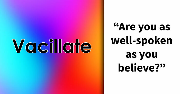 “How Academic Are You?”: 25 Smart English Words That Only Advanced Speakers Know