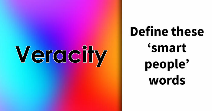 “How Academic Are You?”: 25 Smart English Words That Only Advanced Speakers Know