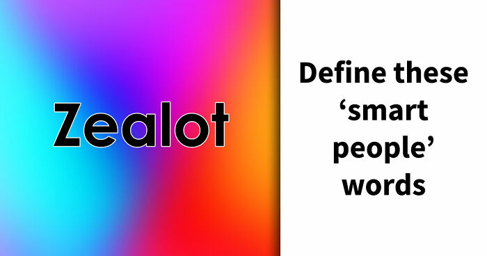 “How Academic Are You?”: 25 Smart English Words That Only Advanced Speakers Know