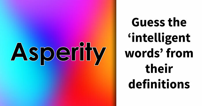 “How Academic Are You?”: 25 Smart English Words That Only Advanced Speakers Know