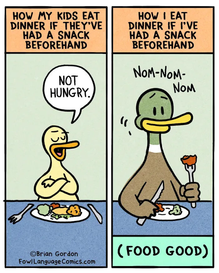 30 Hilariously Relatable Comics By Brian Gordon That Turn Everyday Frustrations Into Laugh-Out-Loud Moments