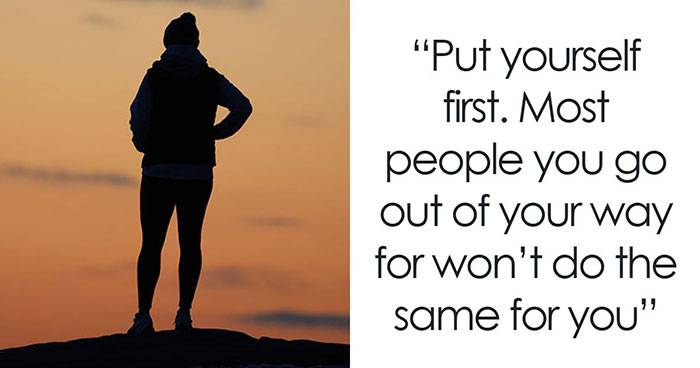 “Family Isn’t Everything”: 39 Advice That Is Good But Socially Not Acceptable
