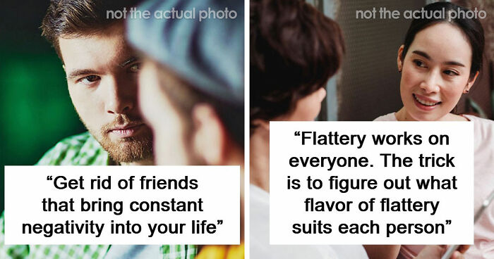 “Family Isn’t Everything”: 39 Advice That Is Good But Socially Not Acceptable