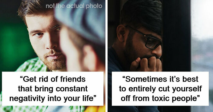 “Family Isn’t Everything”: 39 Advice That Is Good But Socially Not Acceptable
