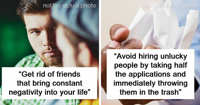 “Family Isn’t Everything”: 39 Advice That Is Good But Socially Not Acceptable