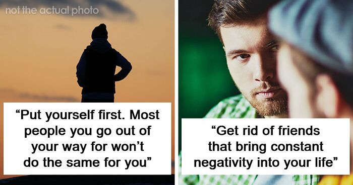 “Family Isn’t Everything”: 39 Advice That Is Good But Socially Not Acceptabl