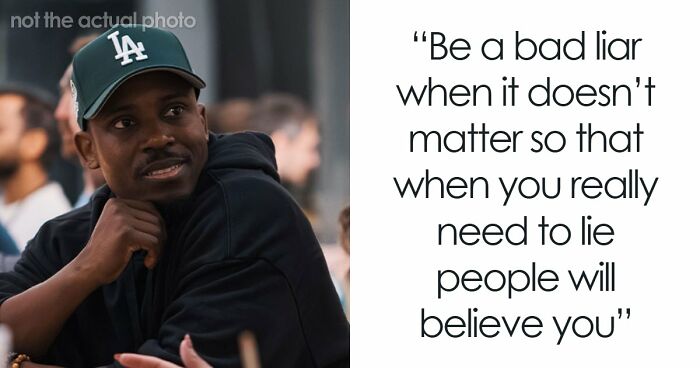 “Family Isn’t Everything”: 39 Advice That Is Good But Socially Not Acceptabl