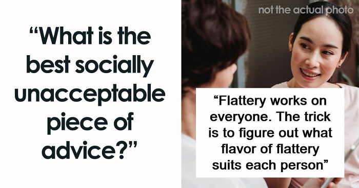 “Family Isn’t Everything”: 39 Advice That Is Good But Socially Not Acceptabl