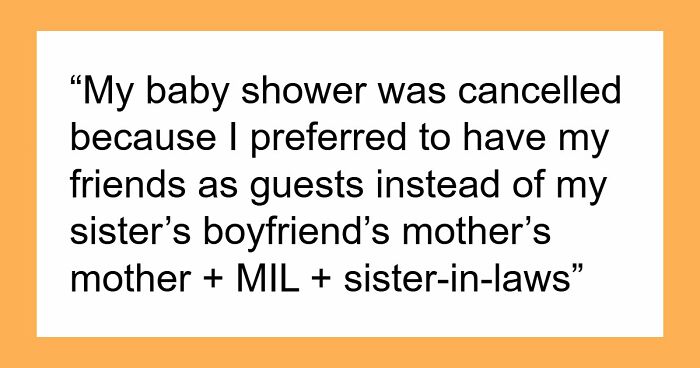 Narcissistic MIL Decides DIL’s Sis Should Abide By Her Rules, Loses It After Always Being Challenged