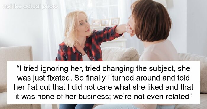 Narcissistic MIL Decides DIL’s Sis Should Abide By Her Rules, Loses It After Always Being Challenged
