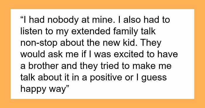 “Enjoy Your Peace”: Guy Refuses To Build Bridges With Parents Who Put Adopted Kid Before Him