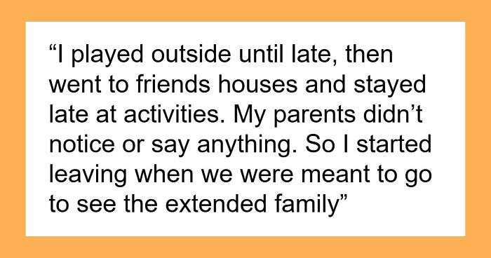 “Enjoy Your Peace”: Guy Refuses To Build Bridges With Parents Who Put Adopted Kid Before Him