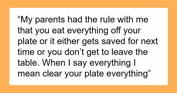 Parents Treat 18YO Like A Practice Kid, Get Mad As He Refuses To Invite Them To His Graduation