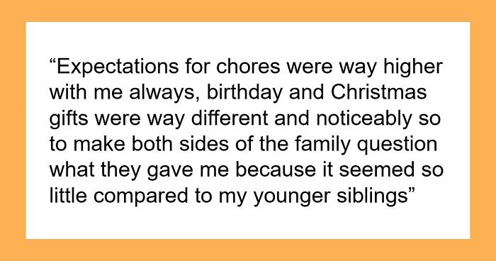 Parents Treat 18YO Like A Practice Kid, Get Mad As He Refuses To Invite Them To His Graduation
