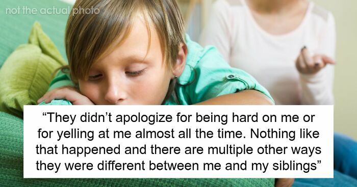 Parents Treat 18YO Like A Practice Kid, Get Mad As He Refuses To Invite Them To His Graduation