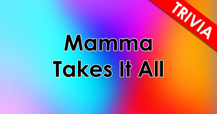 “Is This An Actual Song?”: Guess The Artists Behind These 21 Funky Title Mashups