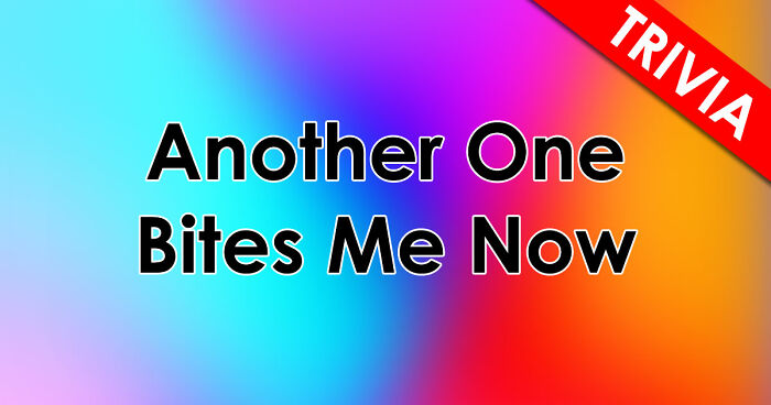 “Is This An Actual Song?”: Guess The Artists Behind These 21 Funky Title Mashups