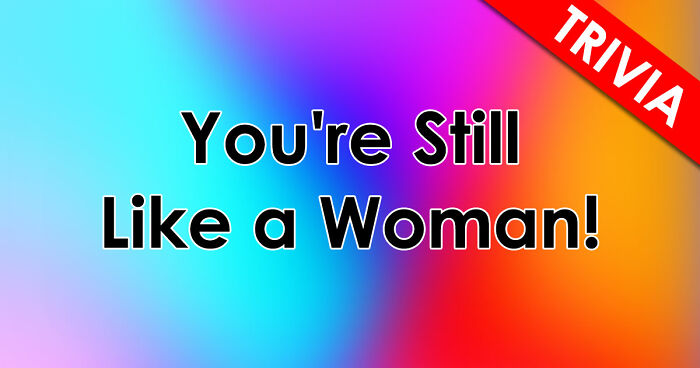 “Is This An Actual Song?”: Guess The Artists Behind These 21 Funky Title Mashups