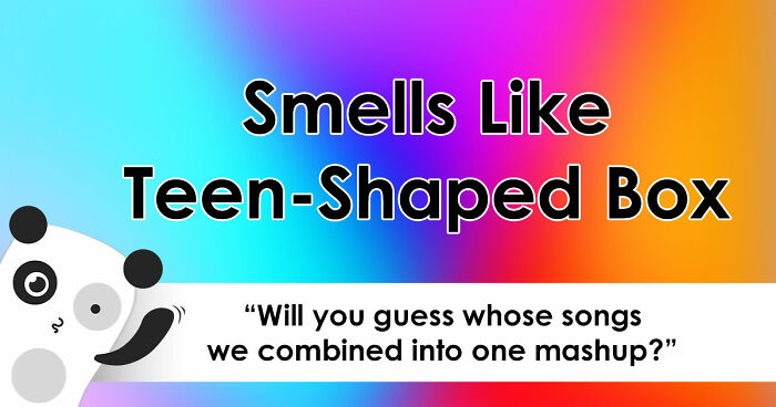 “Is This An Actual Song?”: Guess The Artists Behind These 21 Funky Title Mashups