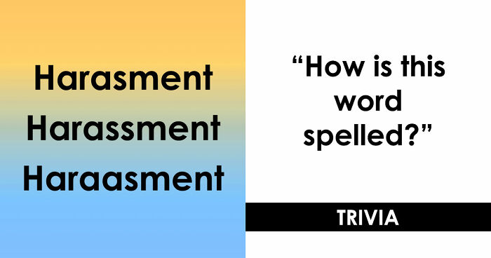“Is It ‘Definitely’ Or ‘Definately’?”: Test Your English Skills With 19 Spelling Questions