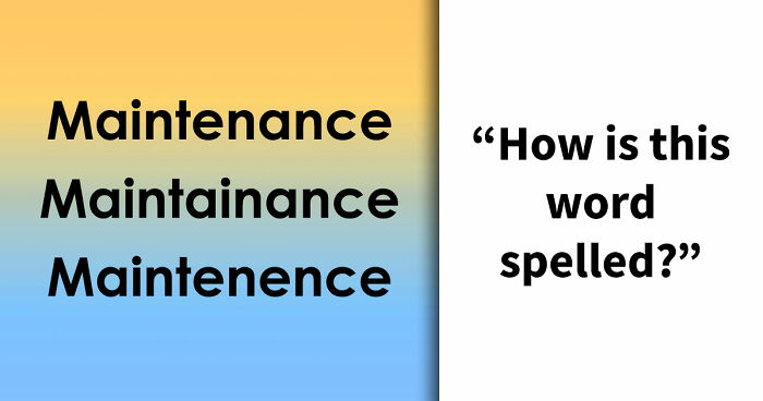 “Is It ‘Definitely’ Or ‘Definately’?”: Test Your English Skills With 19 Spelling Questions