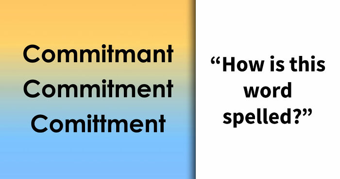 “Is It ‘Definitely’ Or ‘Definately’?”: Test Your English Skills With 19 Spelling Questions